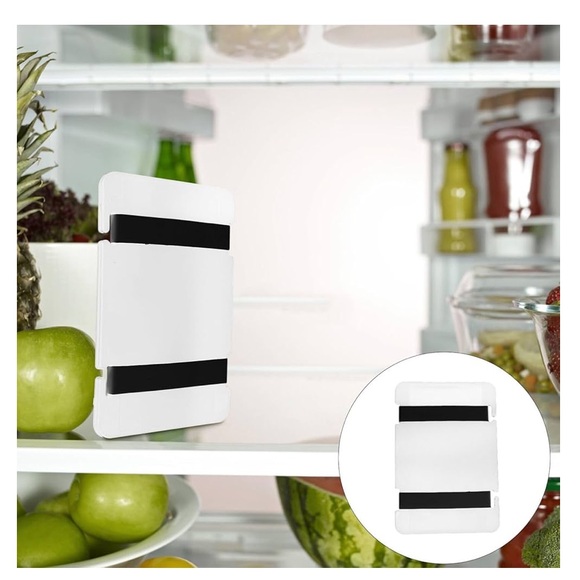 2 Breastmilk Freezer Portable Flat Storage Lightweight Chill Breastmilk Storage - Picture 12 of 13